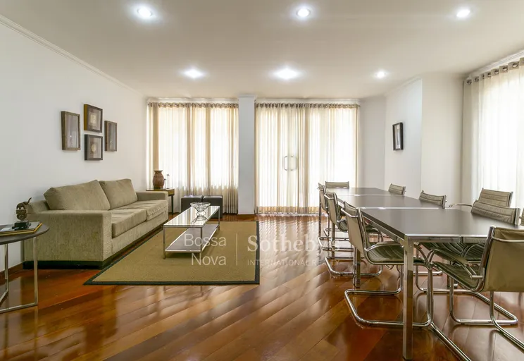 Salão de Festas - Imagem 26