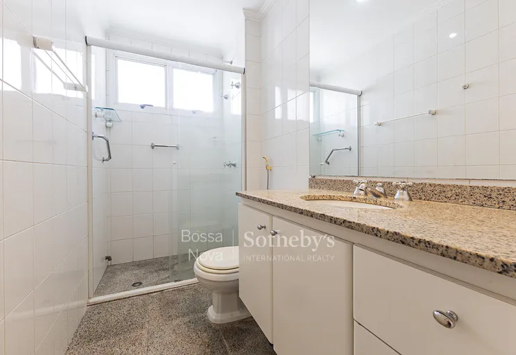 Banheiro - Imagem 20