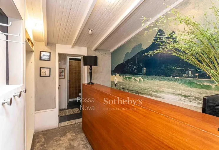 Área de circulação - Imagem 11