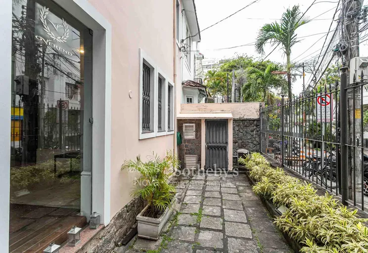 Área Externa - Imagem 6