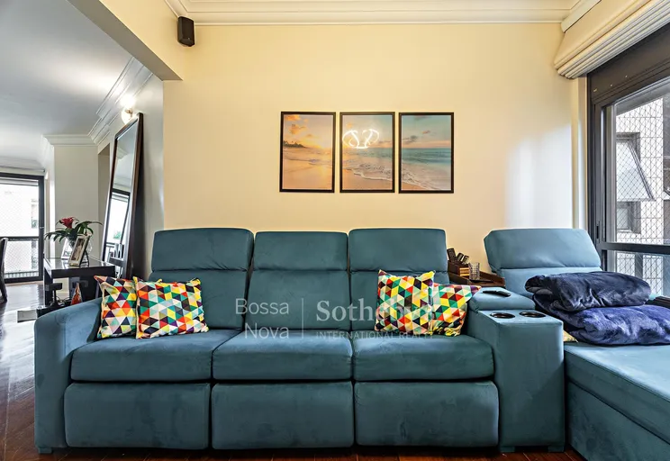 Home Theater - Imagem 8