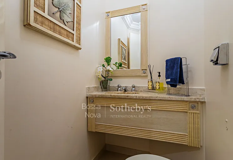 Lavabo - Imagem 19