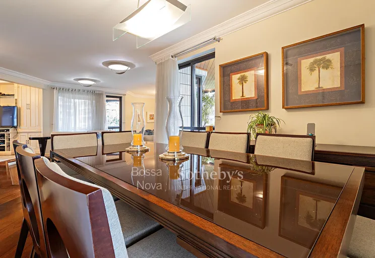 Sala de jantar - Imagem 11