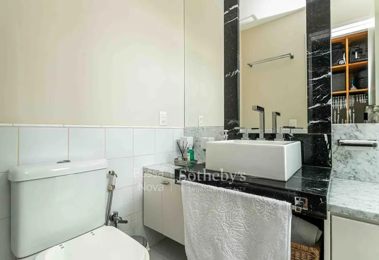 Banheiro - Imagem 25