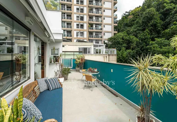 Área Externa - Imagem 15