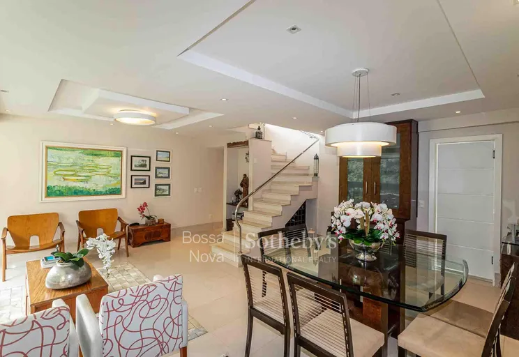 Sala de Almoço - Imagem 34