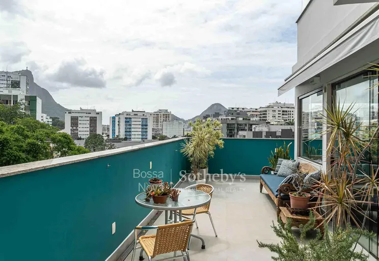 Área Externa - Imagem 13