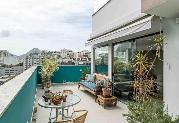 Área Externa - Imagem 14