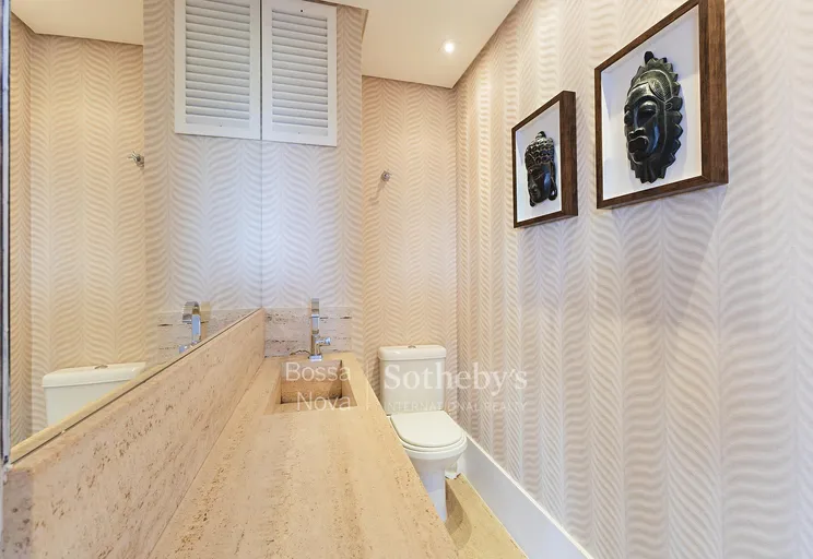 Lavabo - Imagem 7