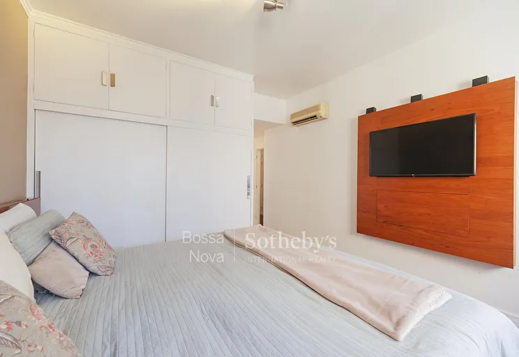 Suíte Master - Imagem 11