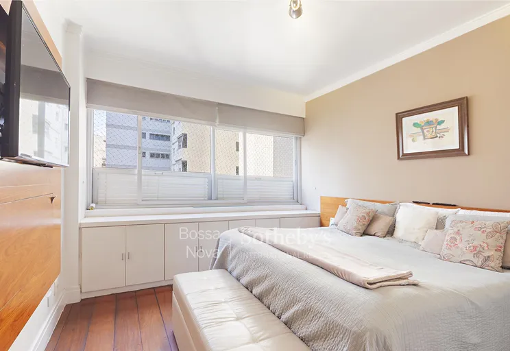 Suíte Master - Imagem 10