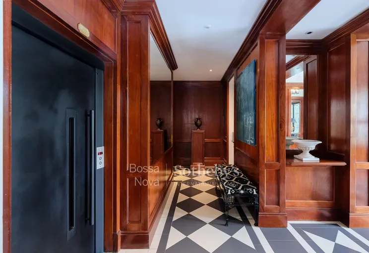 Hall de entrada - Imagem 2