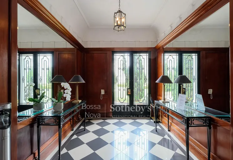 Hall de entrada - Imagem 3