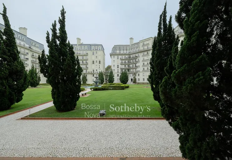 Área Externa - Imagem 1