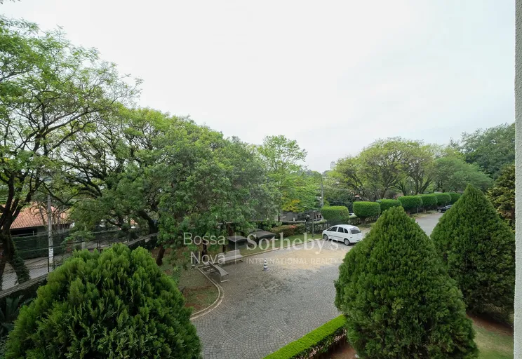 Área de circulação - Imagem 32