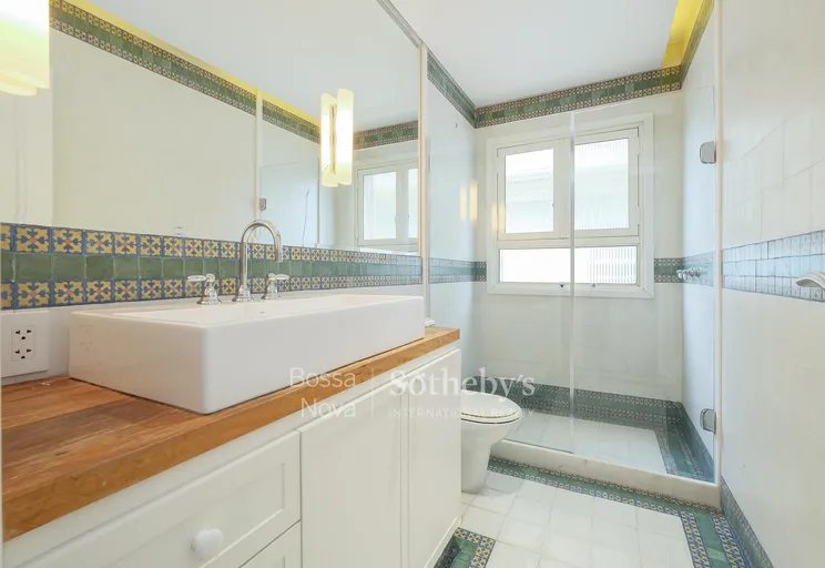 Banheiro - Imagem 29