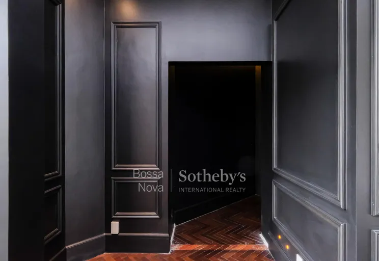 Hall Privativo - Imagem 4