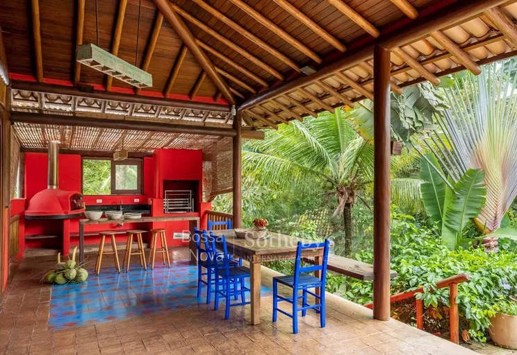 Espaço Gourmet - Imagem 4