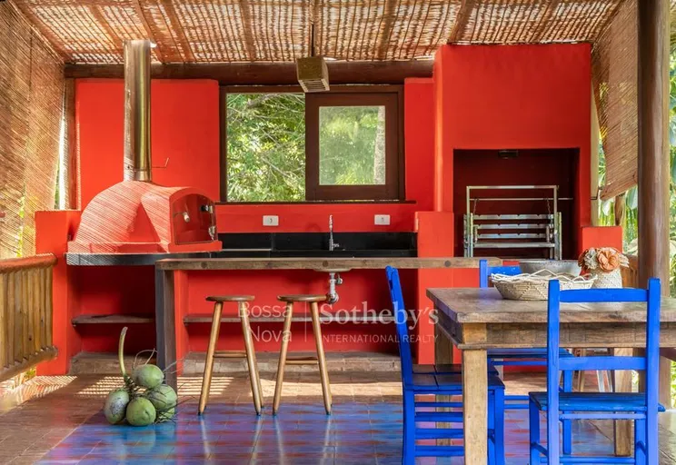 Espaço Gourmet - Imagem 12