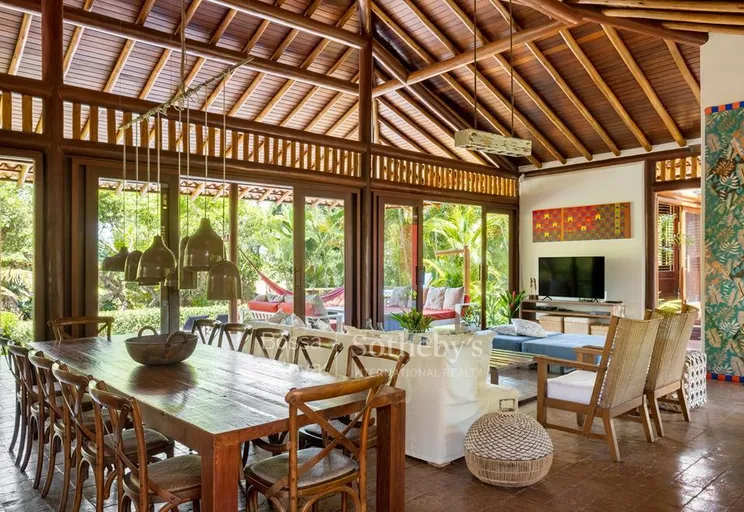 Sala de Almoço - Imagem 13