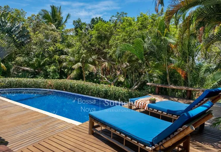 Piscina - Imagem 5