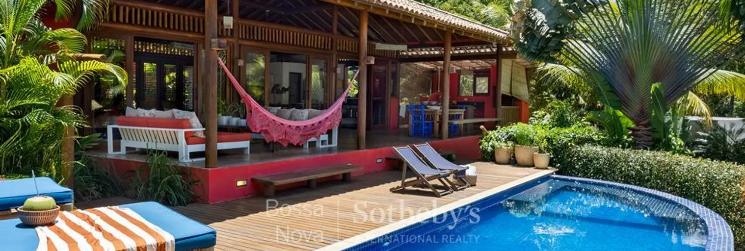 Piscina - Imagem 1