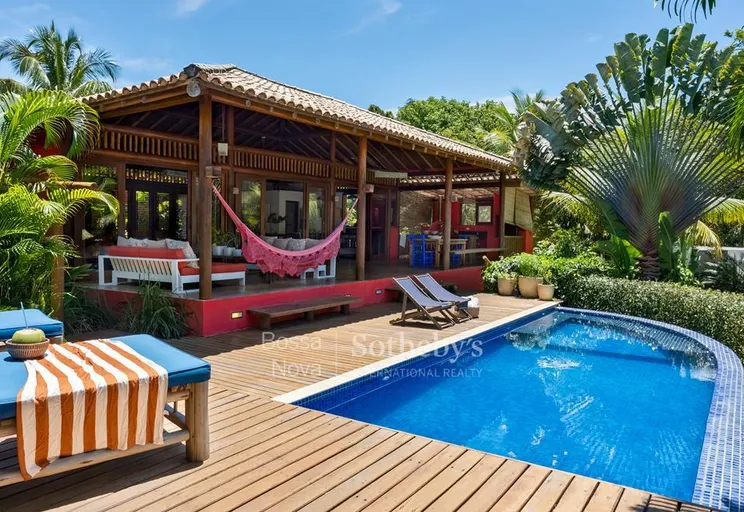 Piscina - Imagem 1