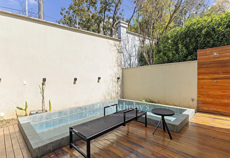 Piscina - Imagem 17