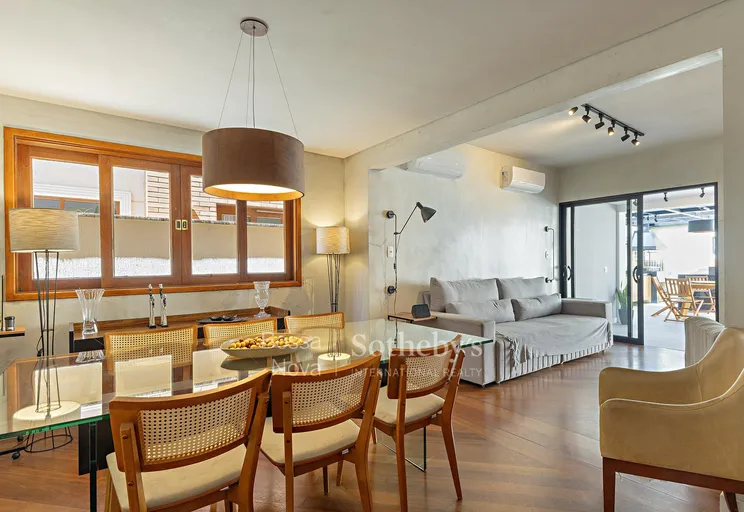 Sala de jantar - Imagem 8