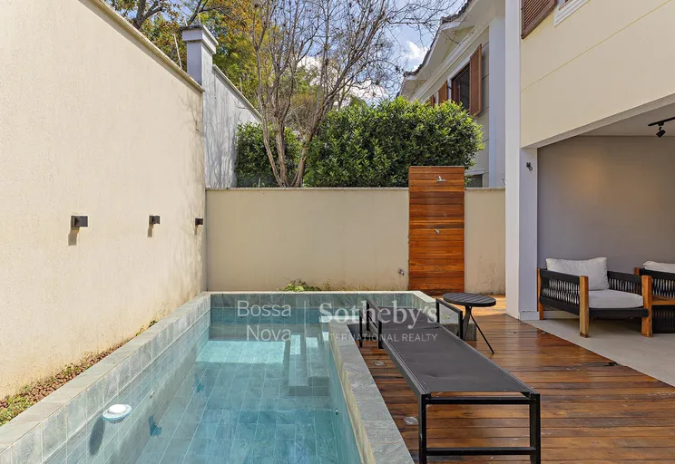Piscina - Imagem 18