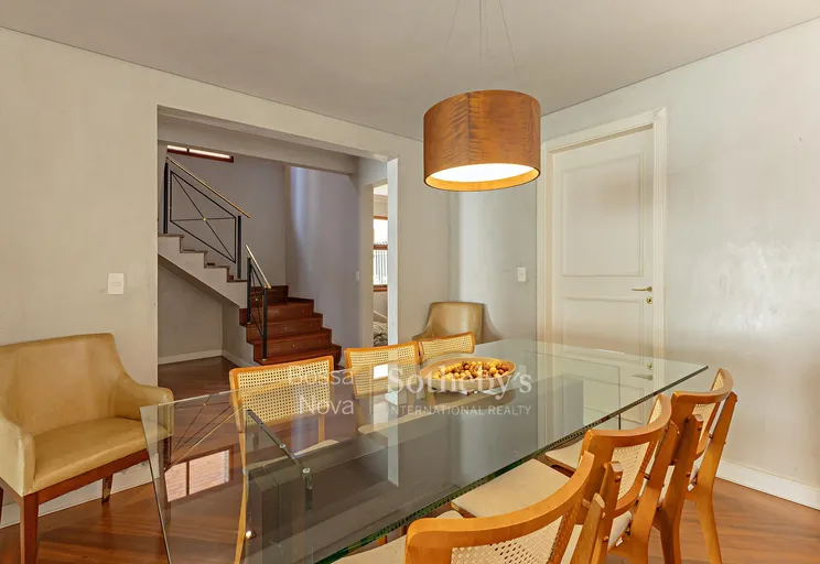 Sala de jantar - Imagem 11