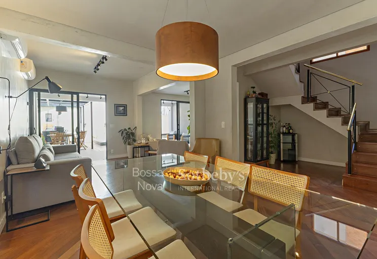 Sala de jantar - Imagem 10