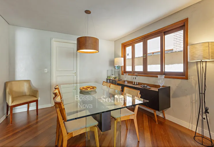Sala de jantar - Imagem 12