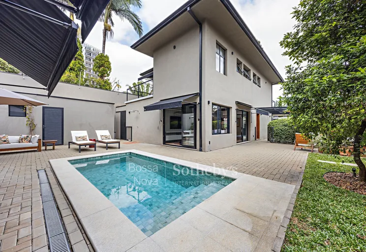 Piscina - Imagem 33