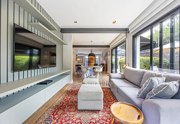 Home Theater - Imagem 8