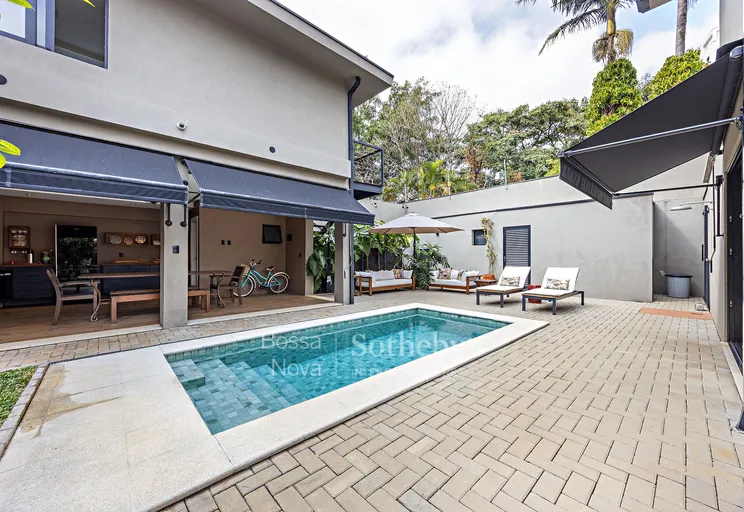 Piscina - Imagem 2