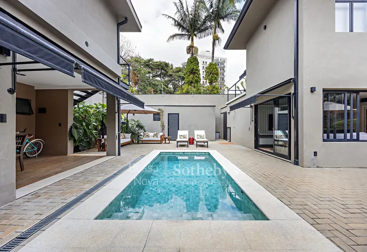 Piscina - Imagem 32