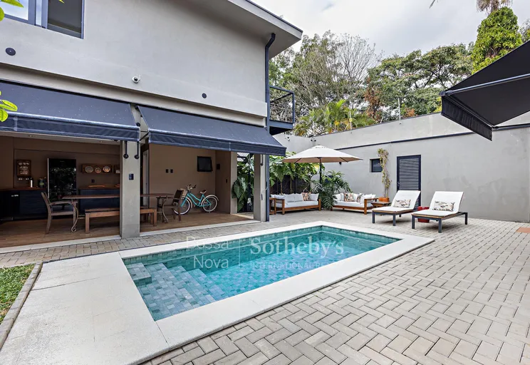 Piscina - Imagem 31