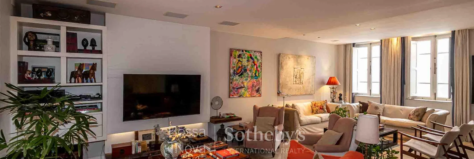 Sala de TV - Imagem 5