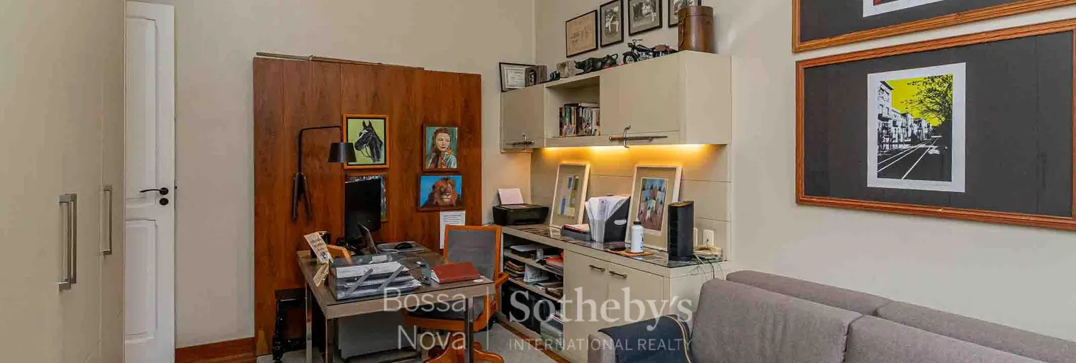 Quarto - Imagem 23
