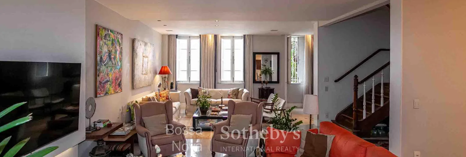 Sala de TV - Imagem 6
