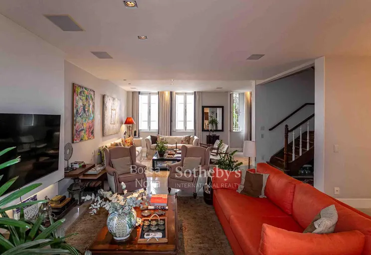 Sala de TV - Imagem 6