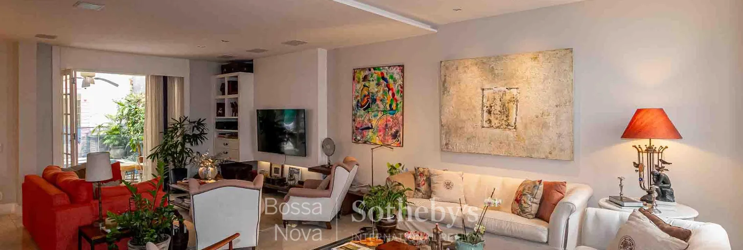 Sala de estar - Imagem 3