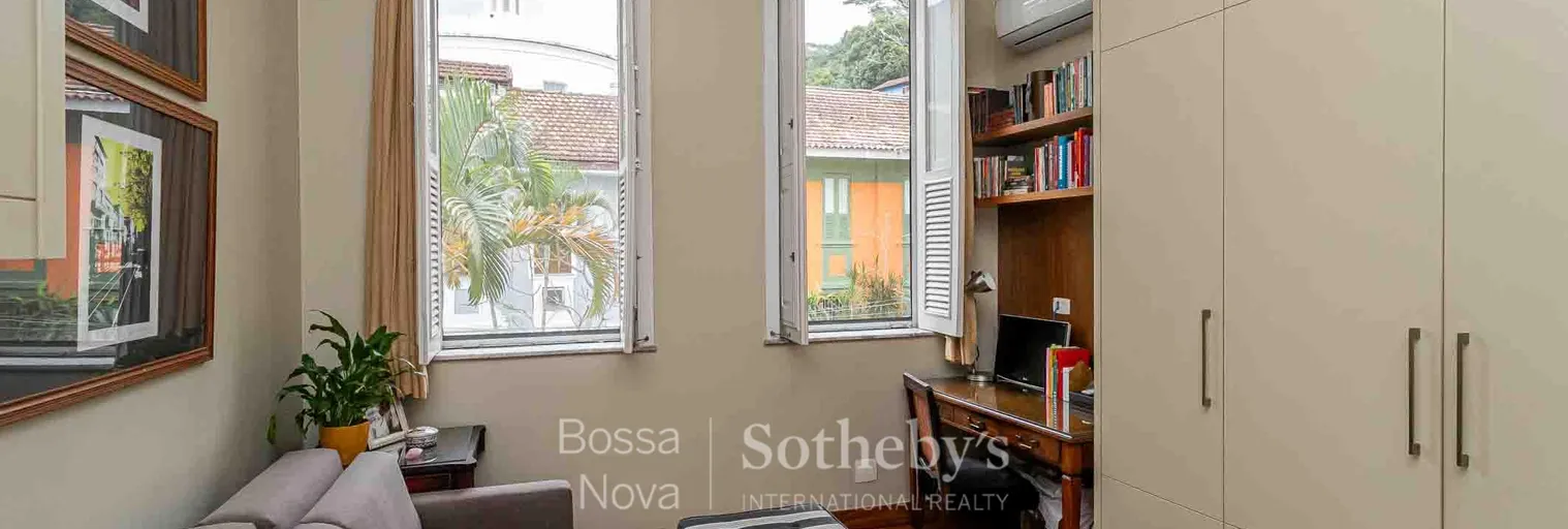 Quarto - Imagem 21