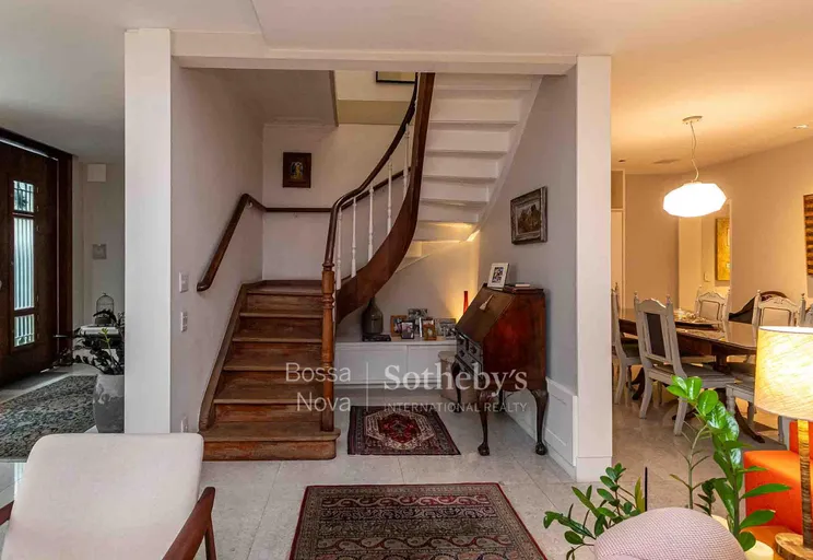 Sala de estar - Imagem 14