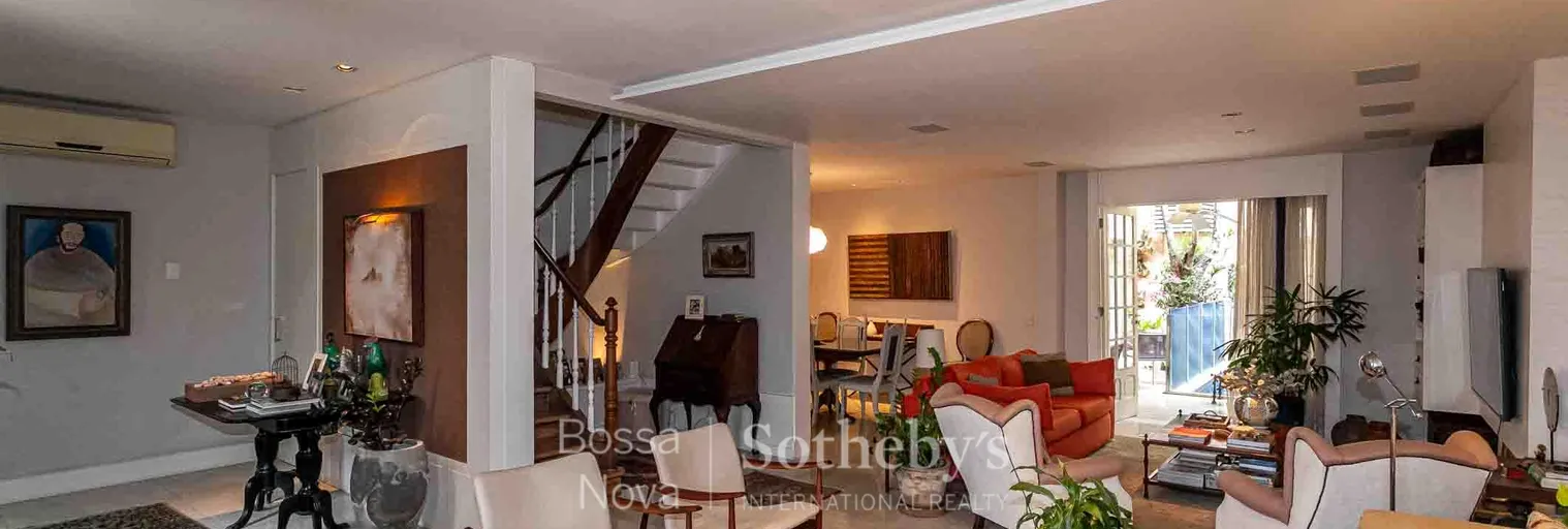 Sala de estar - Imagem 2