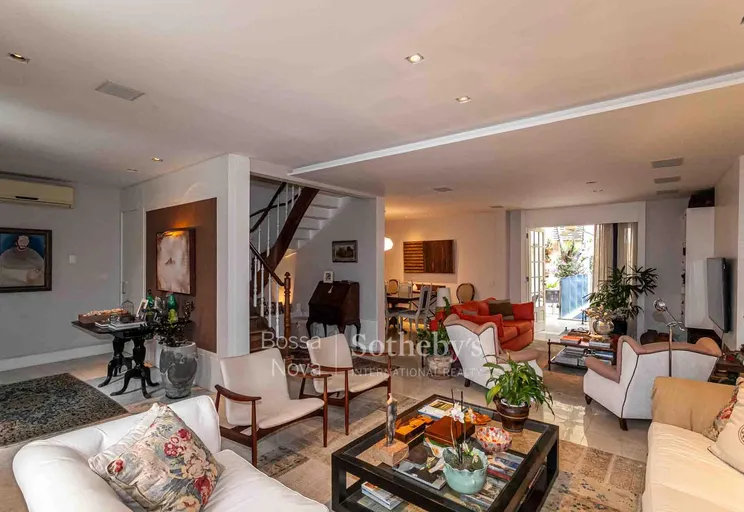 Sala de estar - Imagem 2