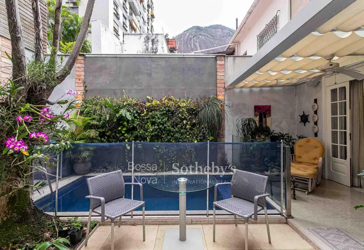 Área Externa - Imagem 33