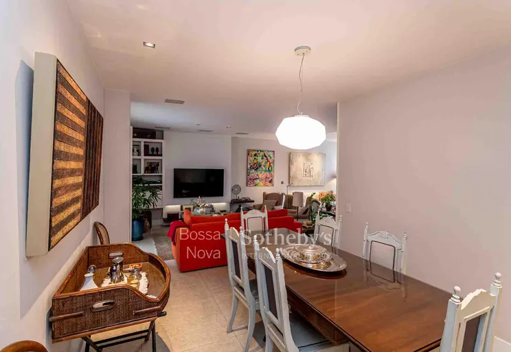 Sala de jantar - Imagem 8