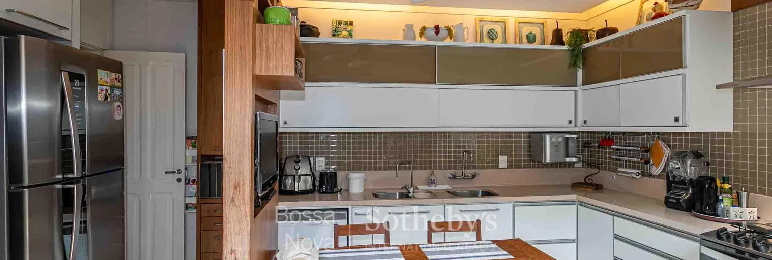 Cozinha - Imagem 13